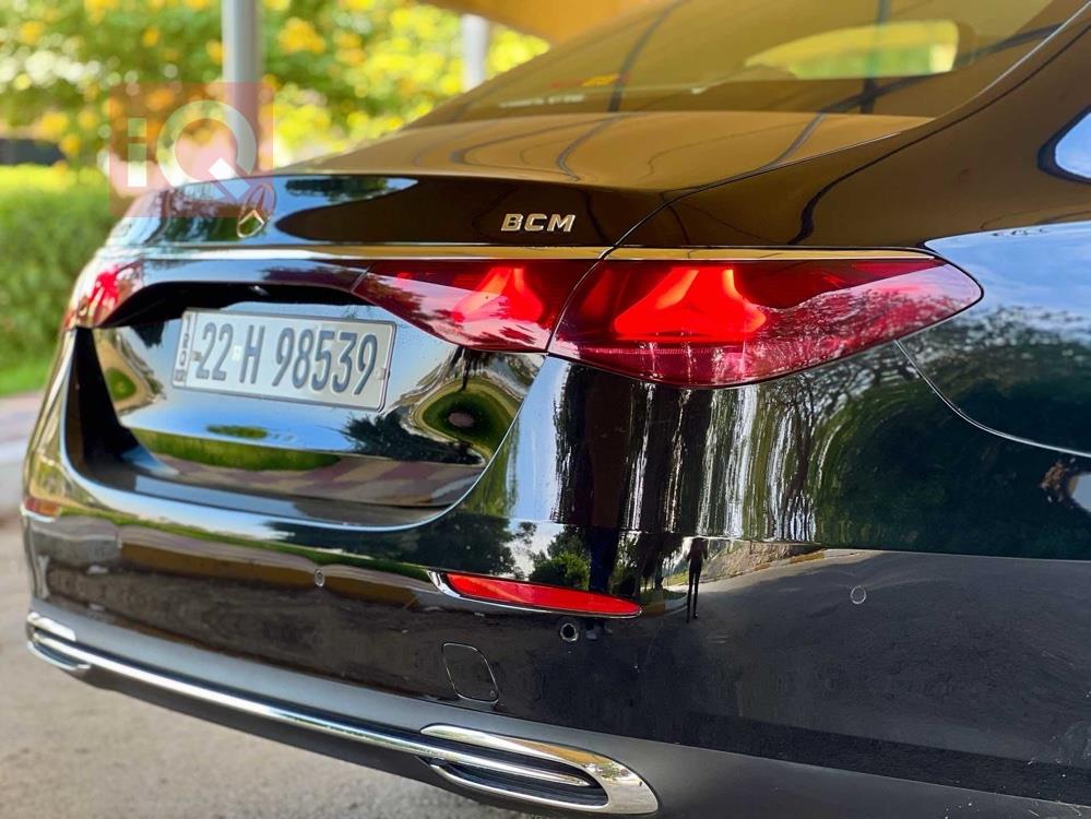 مێرسێدس بێنز E-Class